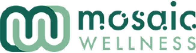 mosaic-wellness Logo