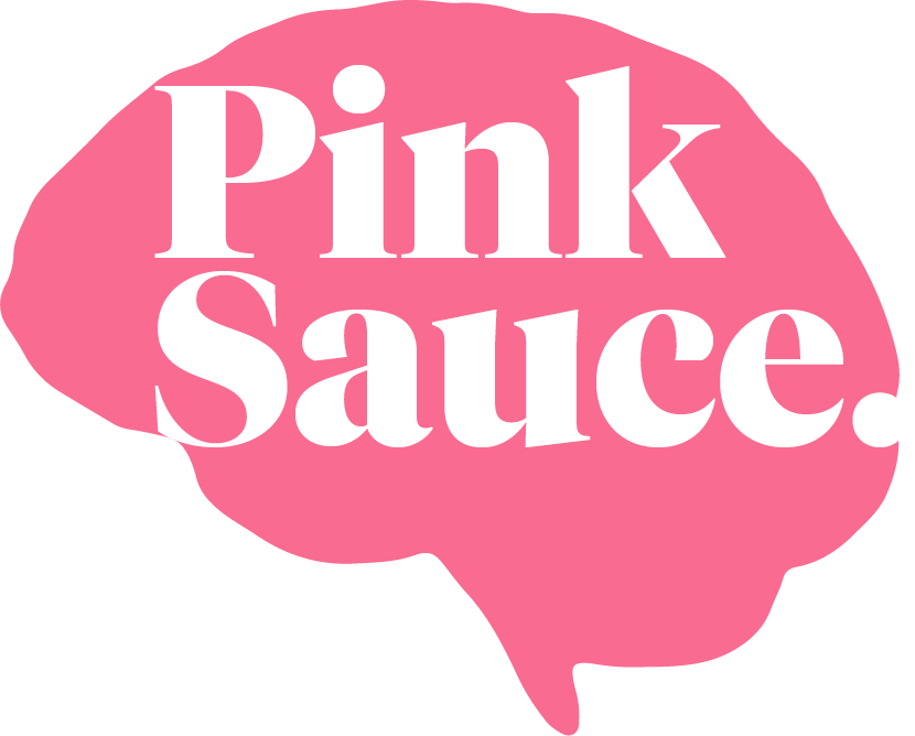 Pink Sauce Studios