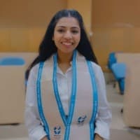 Trisha Sinha