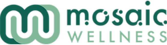 mosaic-wellness Logo