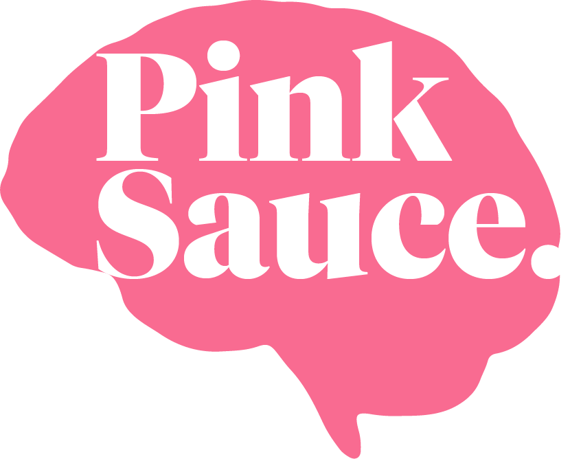 Pink Sauce Studios